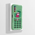 Green A10