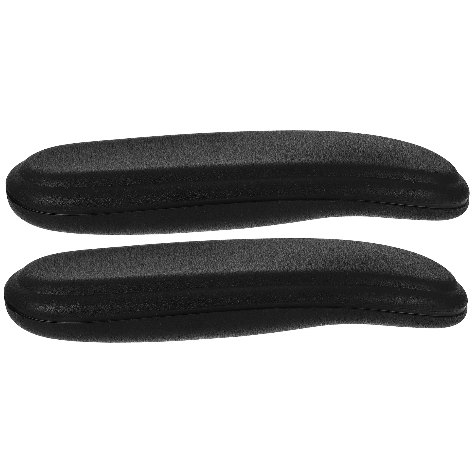 

Chair Non-slip Arm Rest Pad Supple Armrest Cushions Pads Gaming Office Accessories for Desk
