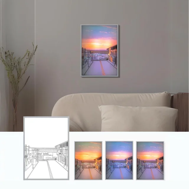 Store Home Products Feedback