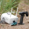 1: 64 New Sniclo Wireless Immersion Fpv Vr Remote Control Carbirthday Toy Boy Christma Rc Four-Wheel Drive Off-Road Vehicle 1