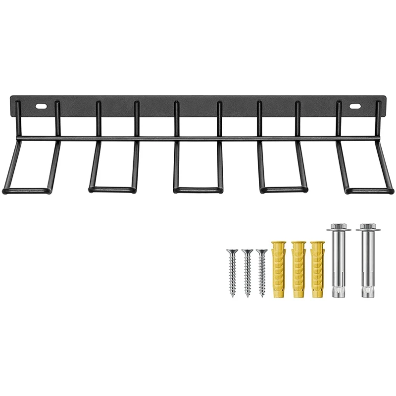 Power Tool Organizer Drill Storage Rack Shelf Wall Mounted Heavy Duty Power Drill Holder For Drill Charging Station roller cabinet