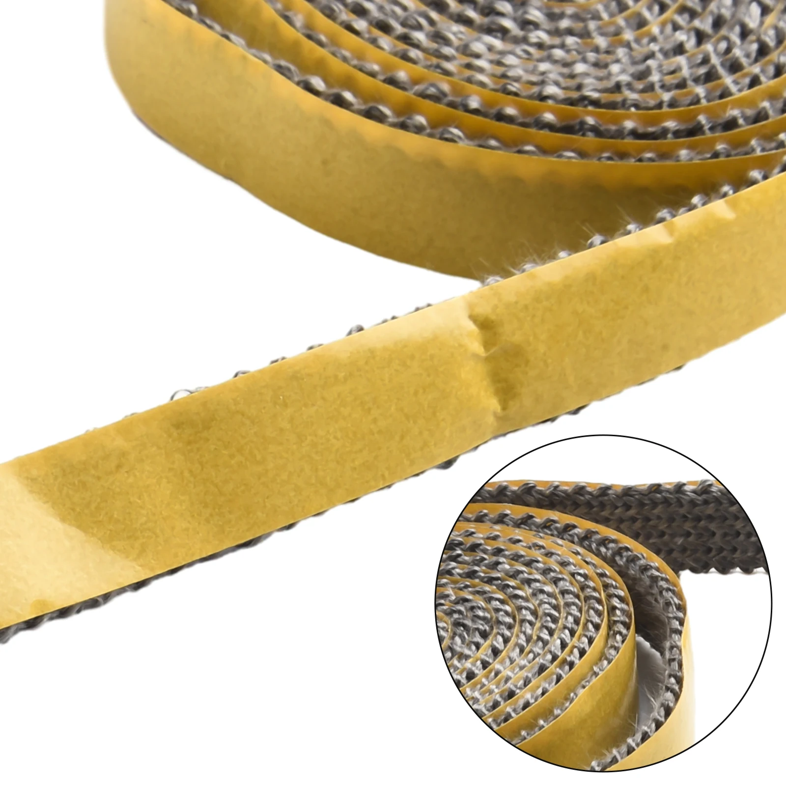 Рисунок 6 - Огнеупорная веревка