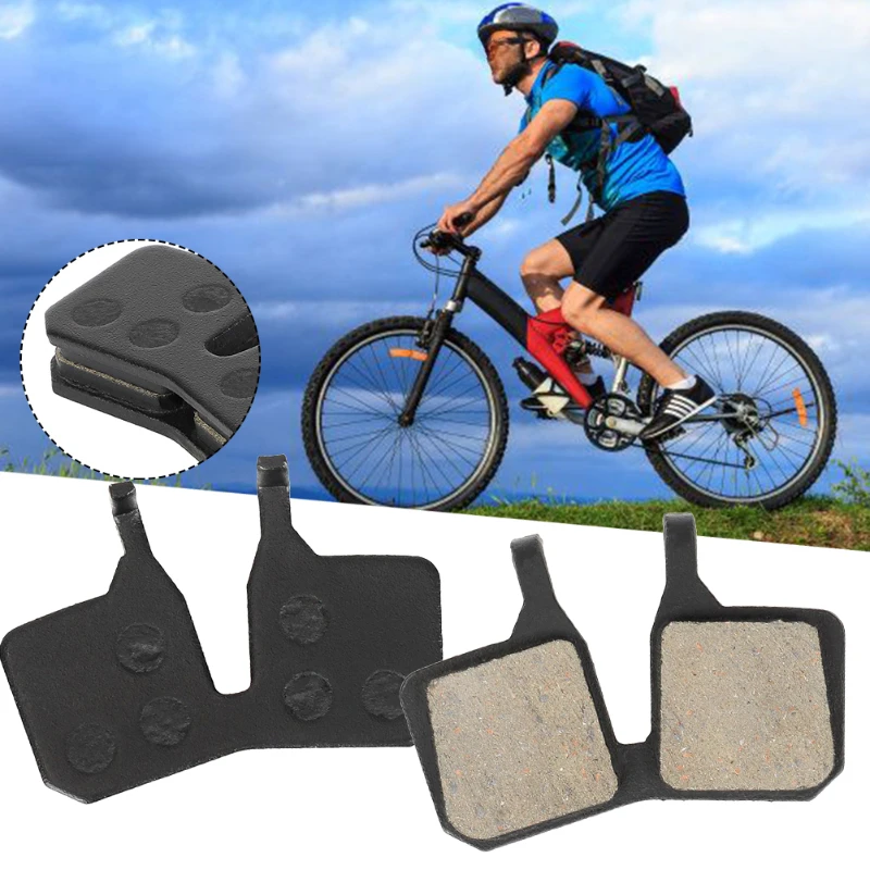 Resin Disc Bike Brake Pads 8/10/20pairs for Magura MT5 MT7 MT5e Mountain Bike Brake Pads bicycle brake pads