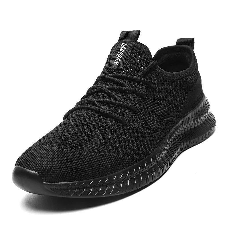 Men Sneakers Breathable Running Shoes Light Comfortable Casual Footwear Classic Vulcanized Mesh Shoe sports shoes casual shoes