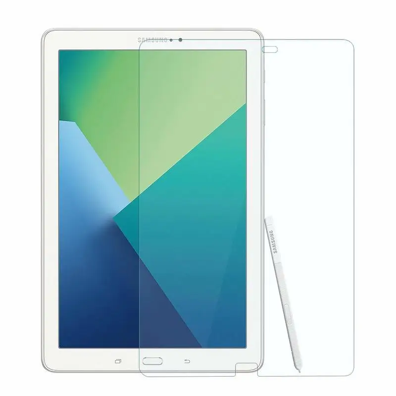 Tempered Glass For Samsung Tab A 10.1 With S Pen Screen Protector For