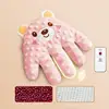 Baby Soothing Palm Comfortable Electric Safety Baby Sleep Aid Pillow Automatically Slaps Plush Palm To Coax Sleep Artifact 3