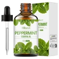 Peppermint oil