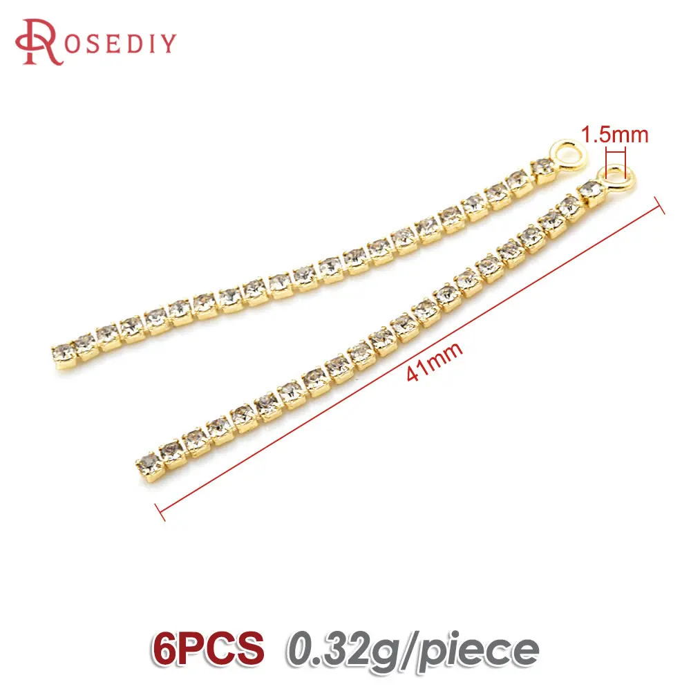 34497-18K Gold Color