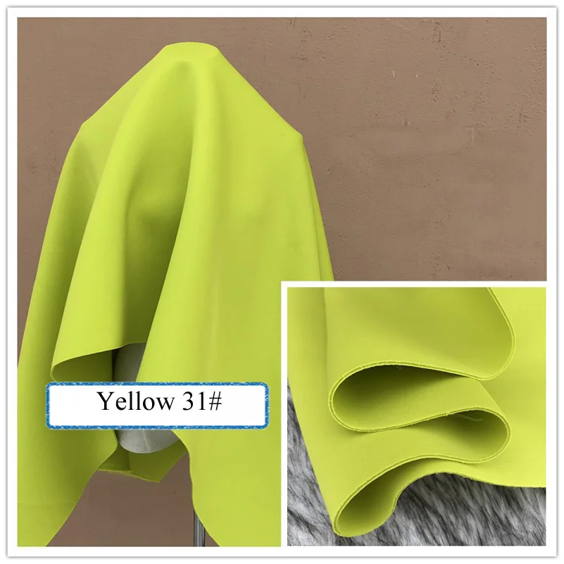 Yellow 31