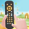 Simulation Electric Remote Baby Toy Funny Remote Control Music Learning Toy 2