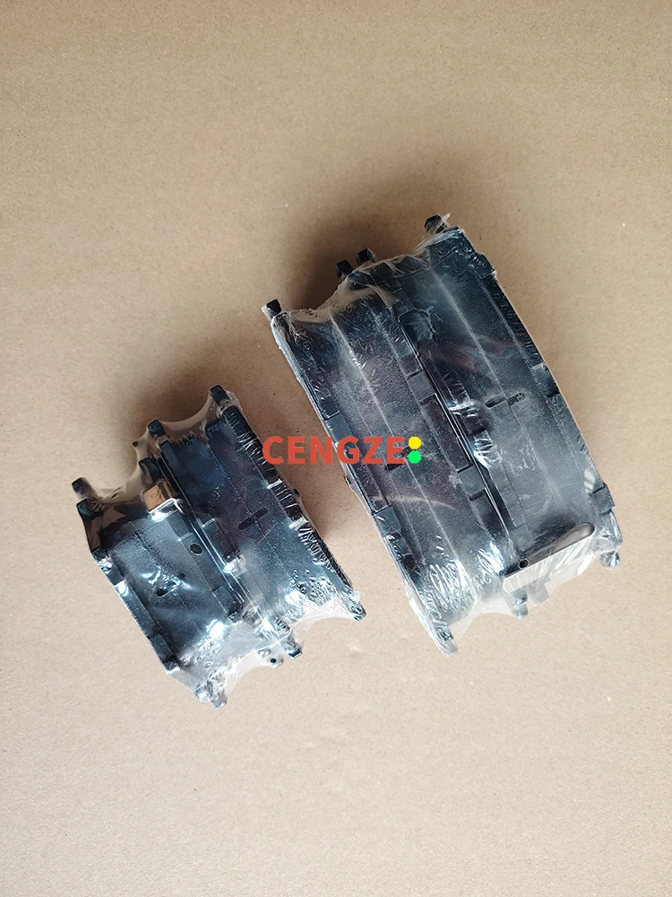 Original Factory HONGQI H5 Front And Rear Brake Pads For-Models