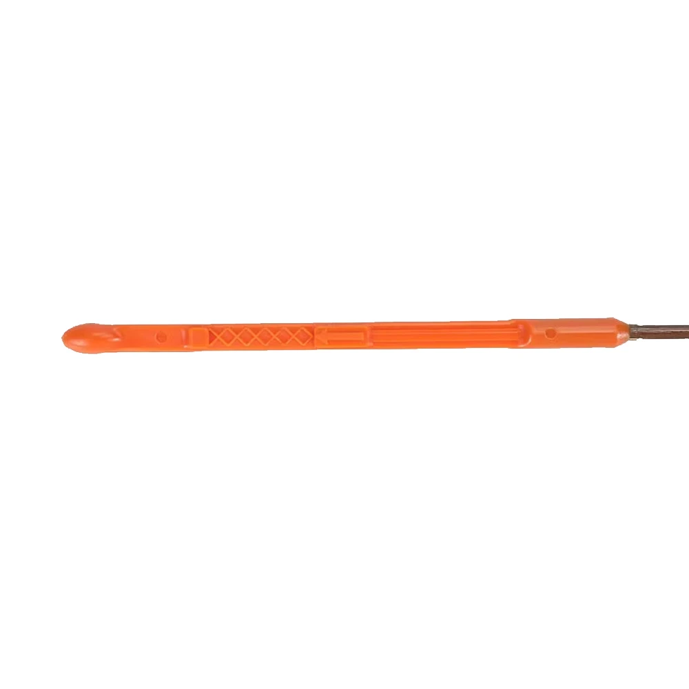 660mm 1174G9 Car Engine Oil Fluid Level Dipstick Fits for Peugeot 2.0 308 3008 508 5008 RCZ EXPERT 3 For Peugeot 2.0 HDI Only engine oil level dipstick