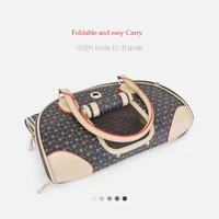 Luxury Tote Bags for Small Dogs