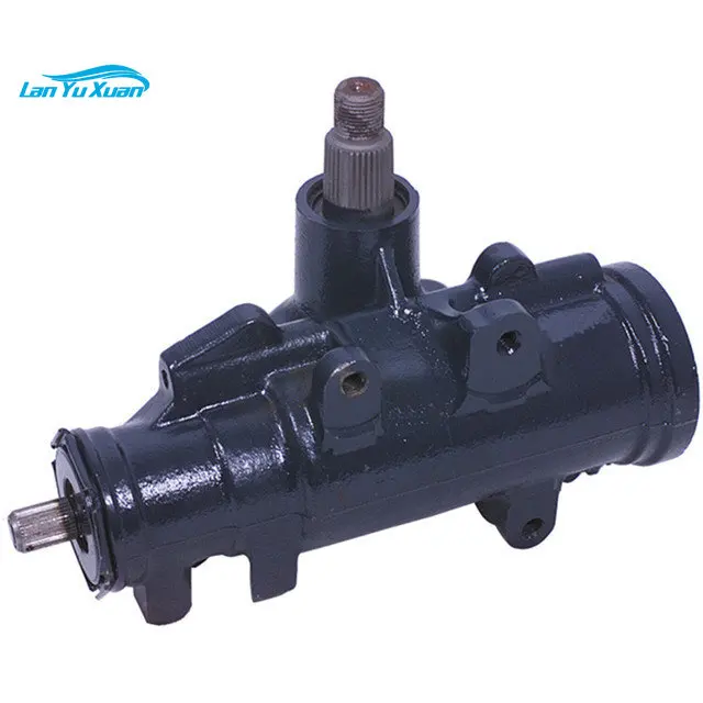 

Power Steering gear box/rack cardone no 27-6532 for chevrolet monza