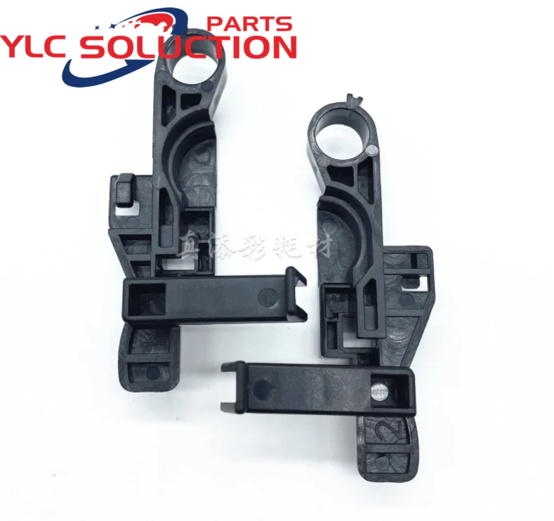 

1Pcs New Front Set Lever D039-6229 Rear Set Lever D039-6230 For Ricoh mpc2030 mpc2050 c2530 c2550 c2550 Transfer Bushing Lever