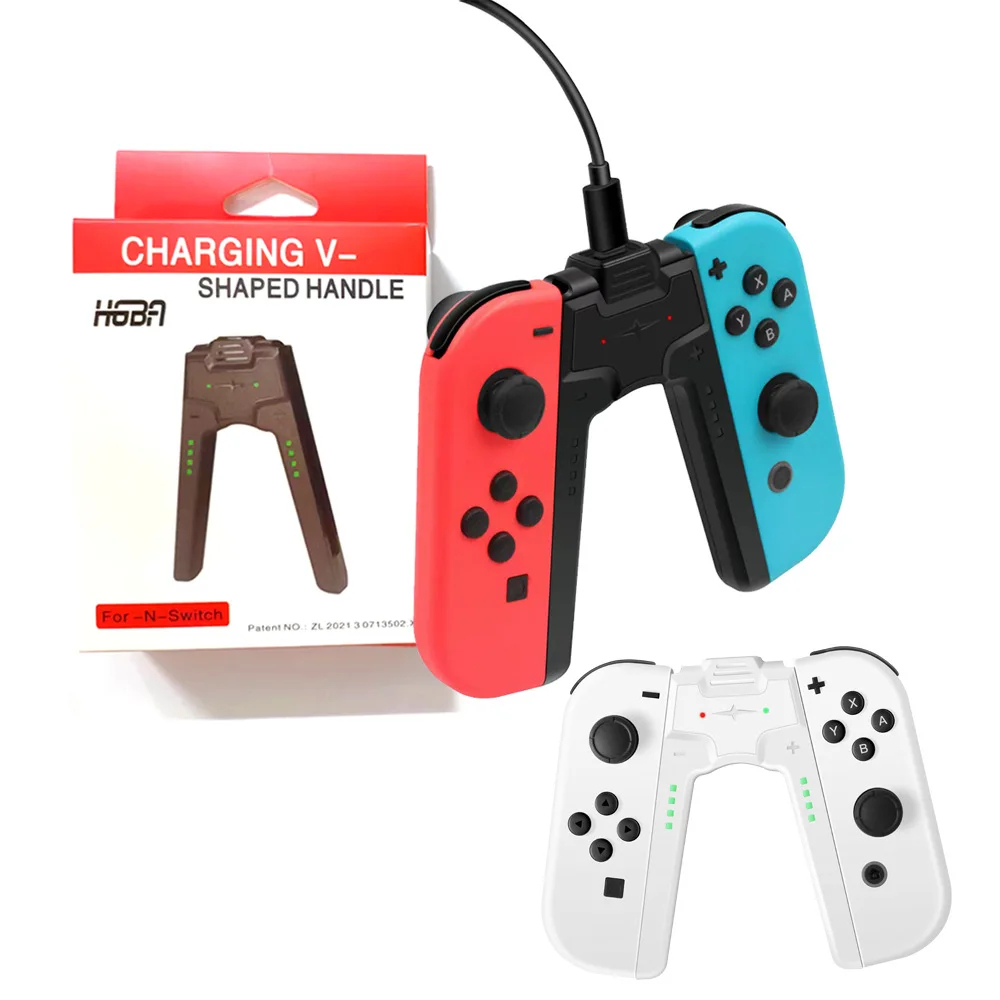 Switch 本体 Joy-Con ドック 充電器 楽天市場】【9/4 20時~4時間限定クーポン&当店P5倍!】スイッチ