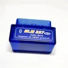 Mini Bluetooth ELM327 V2.1 V1.5 Auto OBD Scanner Code Reader Tool Car Diagnostic Tool Super ELM 327 For Android IOS Protocols 2