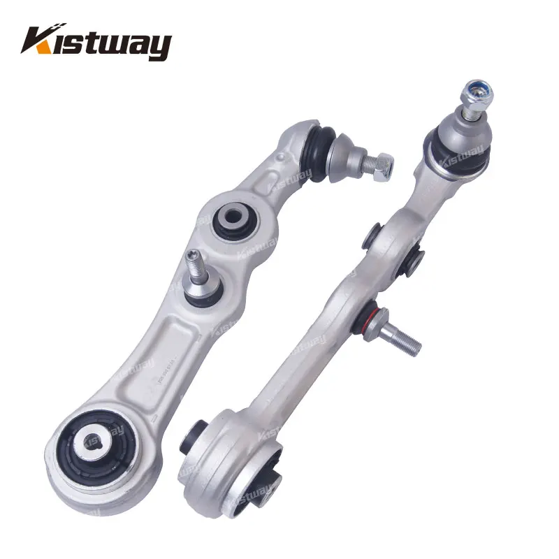 

1PCS Front Lower Control Arm For Mercedes-Benz 2WD W205 C205 A205 S205 C257 W213 C238 A238 S213 A2053306101 A2053306201