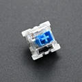 Dust-Proof Blue