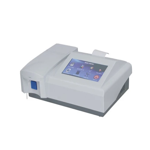 SK3002B клинический анализатор