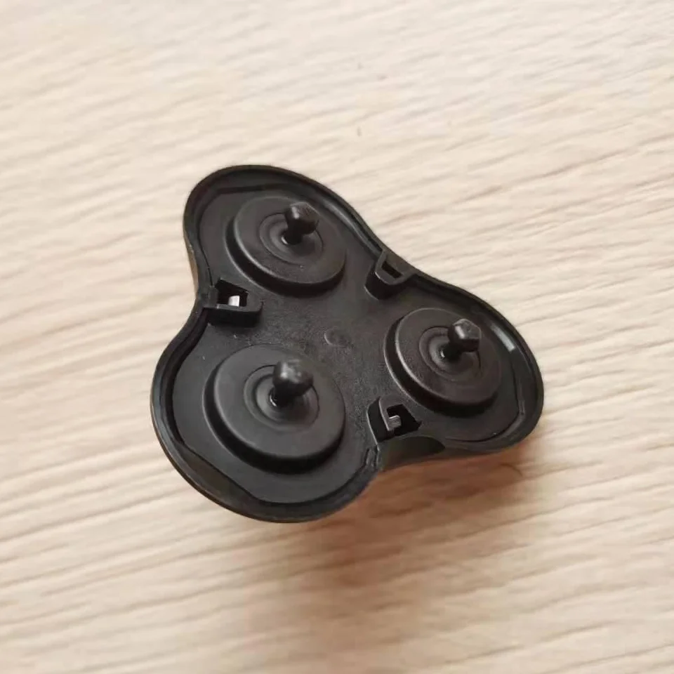 Shaver Replacement Blade For Original Xiaomi Mijia Shaver Head Base Bracket Shaver S500/S500C/S700 Holder MJTXD01SKS