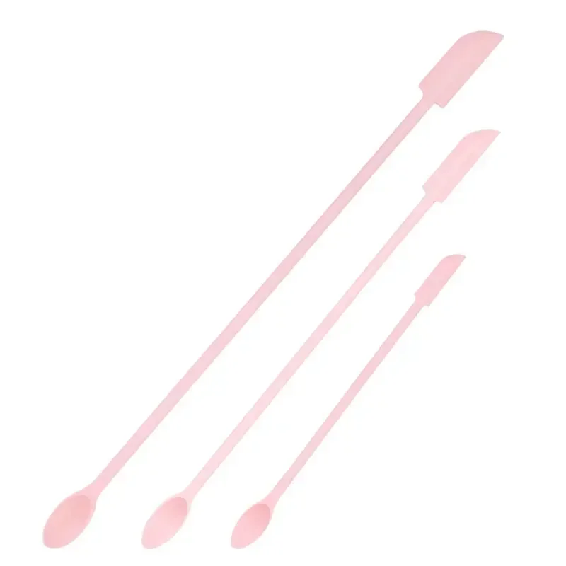 Pink Three-Piece Set