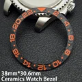 3 Bezel