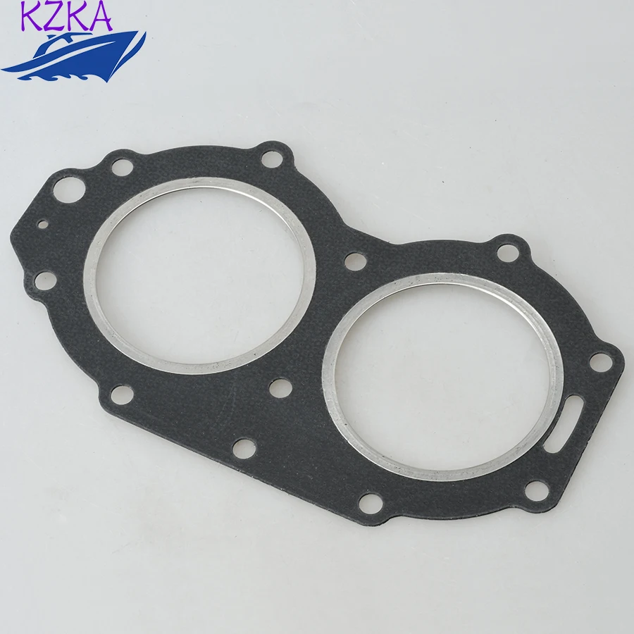

66T-11181 Cylinder Head Gasket for yamaha 40HP 2 stroke outboard motor 66T-11181-A2 66T-11181-A1 66T-11181-A0 66T-11181-A3
