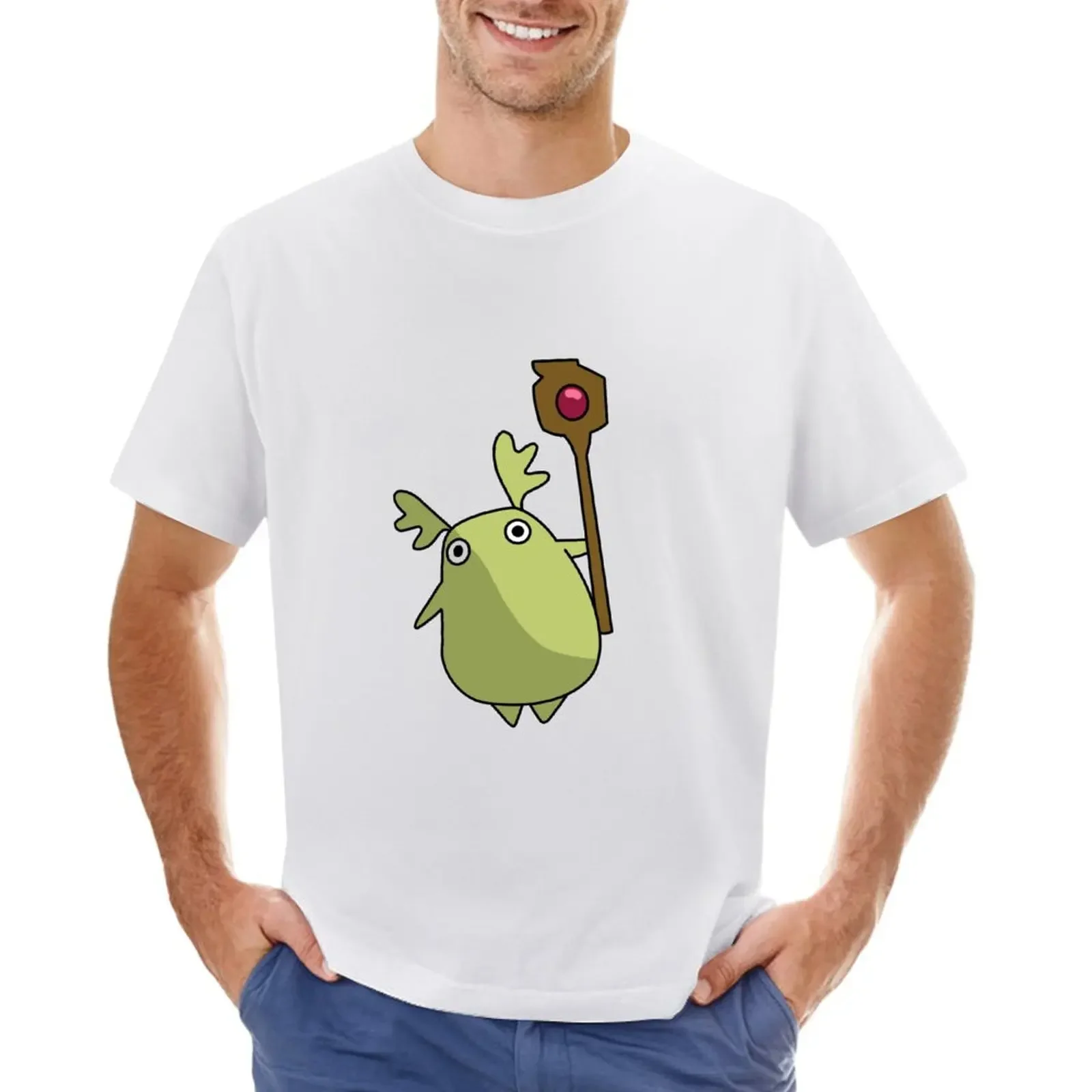 Ni No Kuni Toko T-Shirt Per Un Ragazzo Vestiti Carini Vestiti Estivi T-Shirt Grafiche Da Uomo
