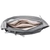 Multi-layer Casual Lightweight One-shoulder Cross-body Bags Women's Fashion Simple Commuting Middle-aged and Elderly Mother Sac 6
