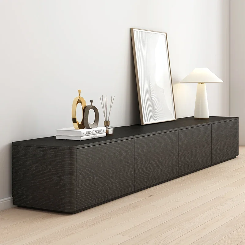 

Drawer Storage Tv Stand Cabinet Modern Simple Luxury Retro Tv Stand Cabinet Living Room Mueble Para Tv Theater Furniture