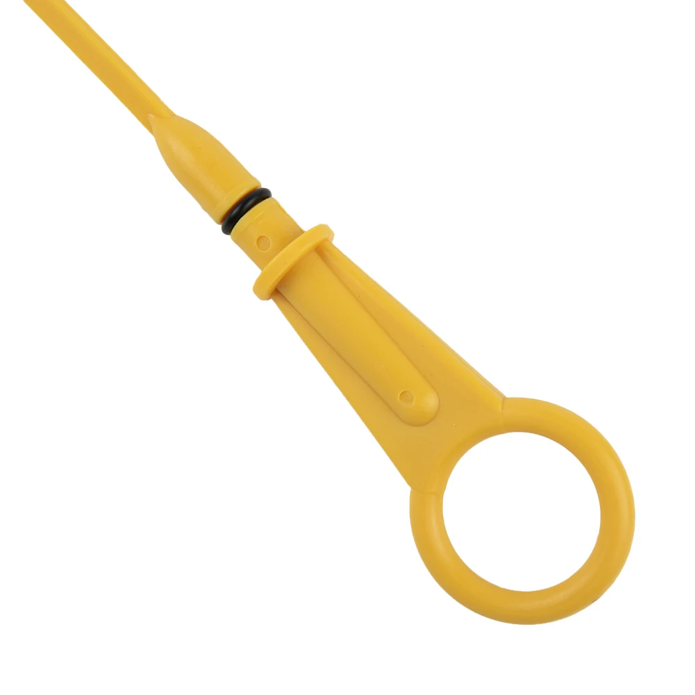 Car Engine Oil Dipstick 523mm For Renault 1.5 Dci Dip Stick For Clio Megane 7701060940 Engines Components