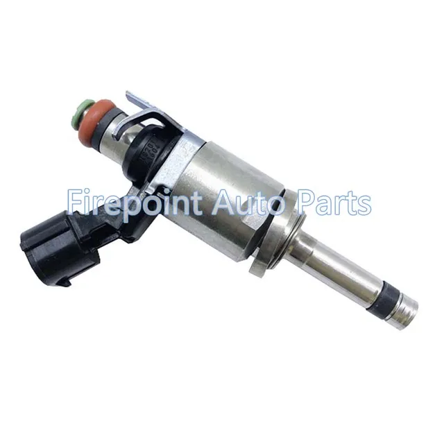 naki② 2本 Nissan / Infiniti Nissan OEM Fuel Injector 270cc, Early