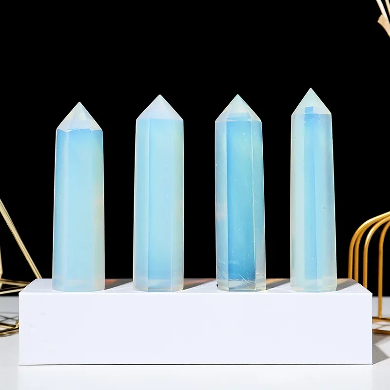 Natural Stone and Crystals Point 15