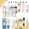 Centella Asiatica Serum Korean Centella Deep Cleansing Foam Toner Moisturizing Brightening Shrink Pores Skin1004 Skin Care