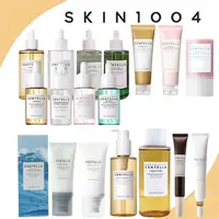 Centella Asiatica Serum Korean Centella Deep Cleansing Foam Toner Moisturizing Brightening Shrink Pores Skin1004 Skin Care