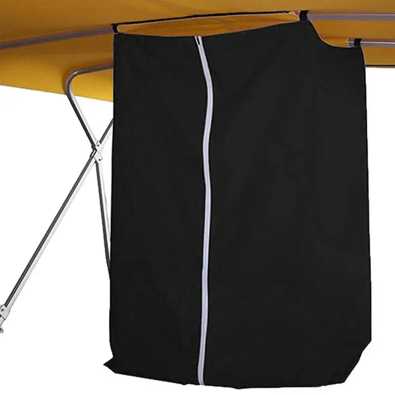 Clothing Store Fitting Room Bathroom Tent For Camping Changing Room