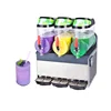Wall Daiquiri Machine Commercial CE-slushy-machine Slushie-maker-machine 1