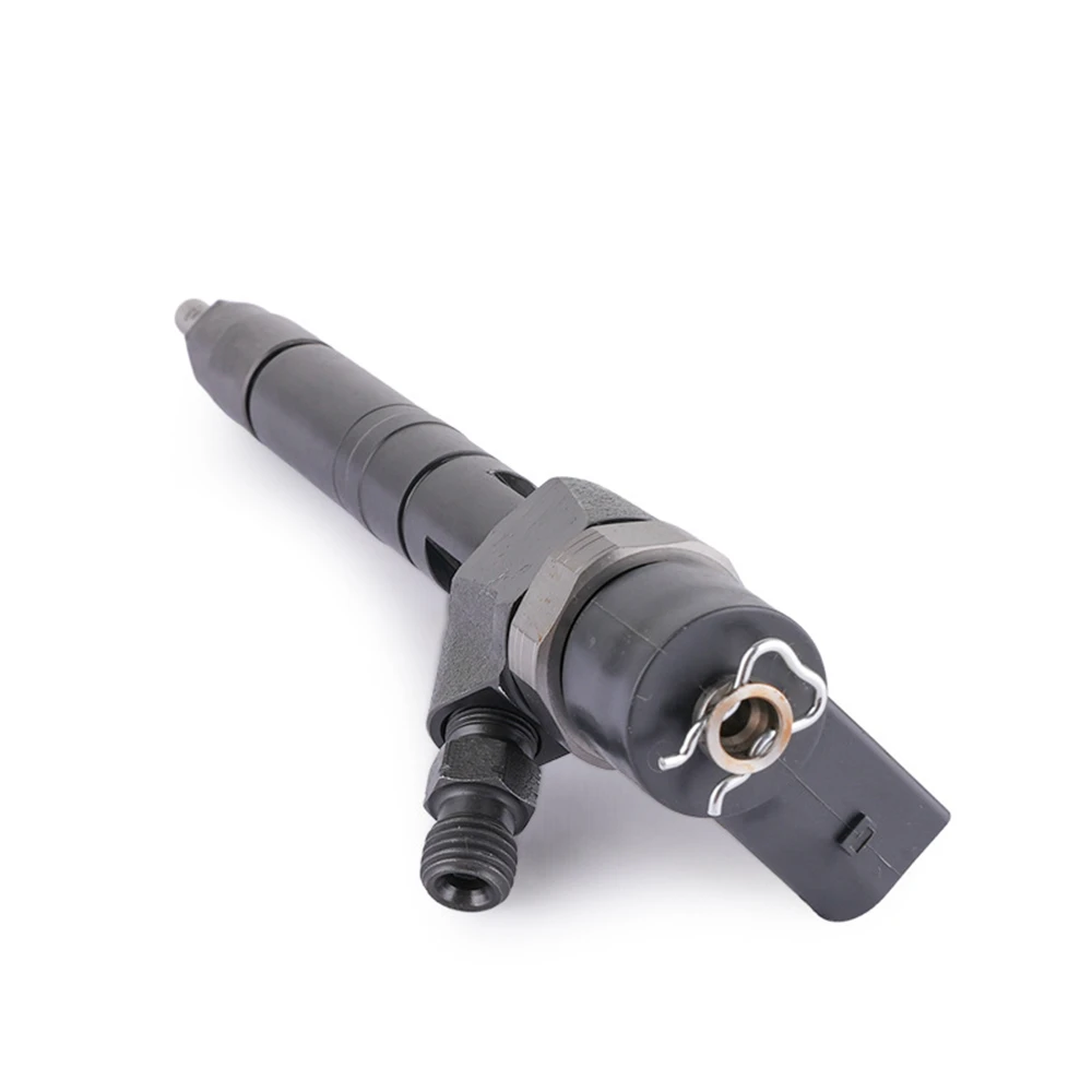 0445110194 Diesel Fuel Injector for Mercedes Benz W211 E320 3.2