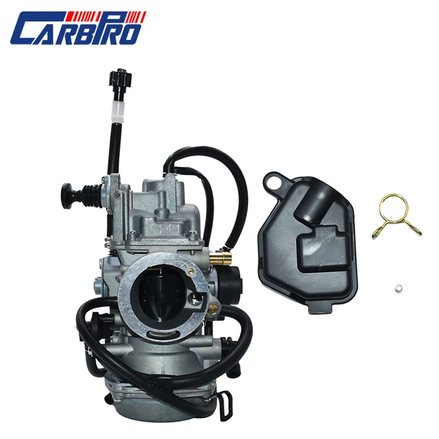 Carburetor Kit Carburetor For Honda TRX650 TRX650FA 2003-2005 16100-HN8-013  Replacement Spare Parts Accessories - AliExpress