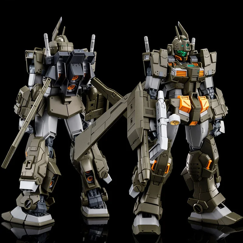 Bandai Original MG 1/100 PB Limited RX-78-3 GUNDAM