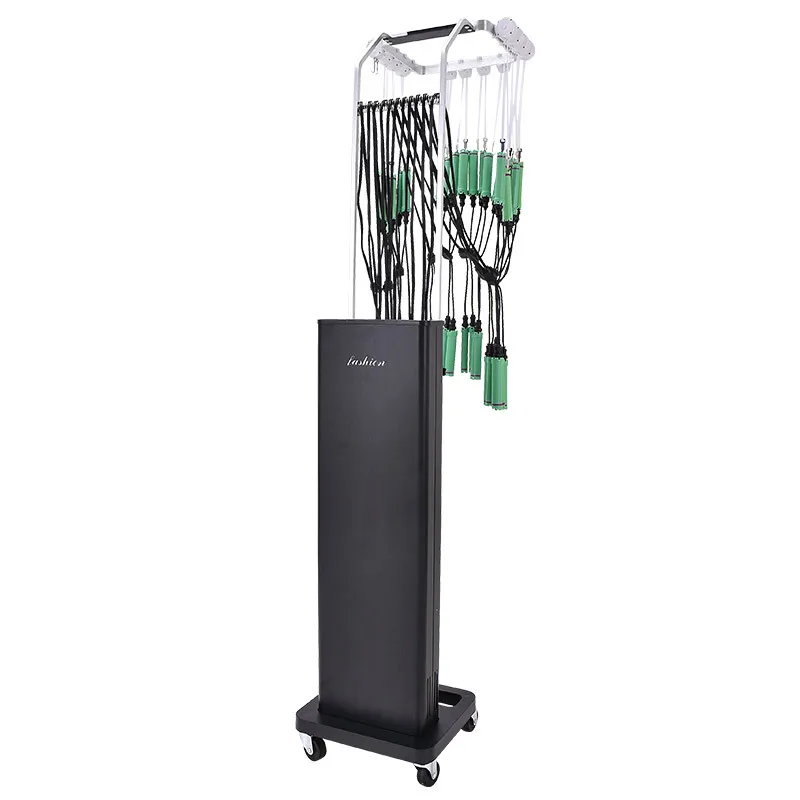 

New Digital Perm Machine Hair Salon Perm Machine Hot Iron Machine