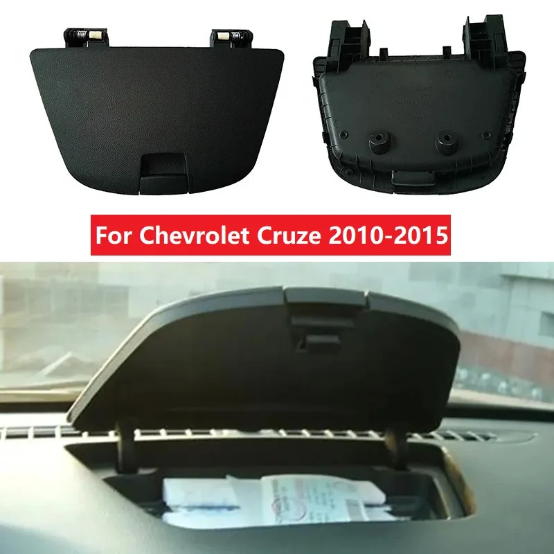 

Dashboard Central Control Storage Box Cover For Chevrolet Cruze 2010 2011 2012 2013 2014 2015 Modification Accessories