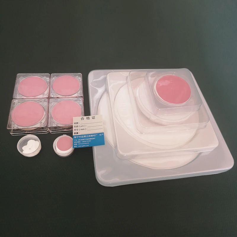 Рисунок 3 - Полипропиленовая Микропористая