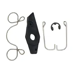Yamaha Outboard 2-storke 5hp 6hp Recoil Starter Pull Start Repair Tool Pawl Starter Parts Replacement