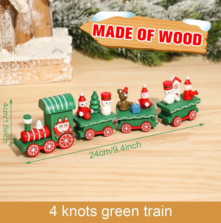 wooden train 4