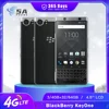 Original BlackBerry Keyone 4G LTE Mobile Phone 4.5'' 3GB+32GB / 4GB+64GB 8MP Camera Octa Core SmartPhone 1