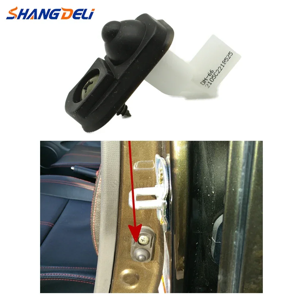 Car Interior Door Courtesy Light Lamp Switch Sensor Fit For Suzuki SX4 Swift Grand Vitara SX2 Aerio Accessories headlight switch