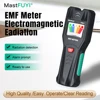 MASTFUYI FY8817 EMF Meter Electromagnetic Eadiation Meter Magnetic Field Detector Ghost Hunting Paranormal Equipment Tester 1