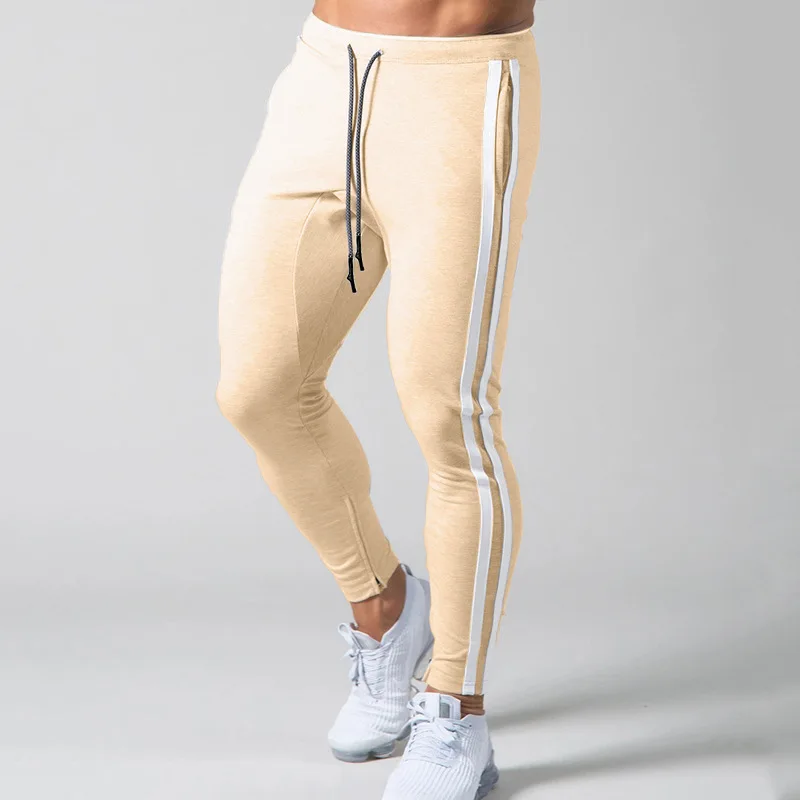 Streetwear Joggers Men Pants Casual 